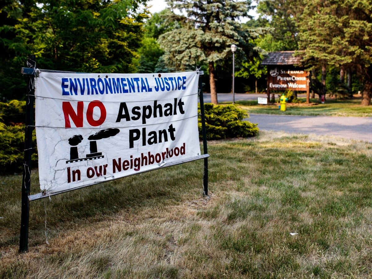 Facing environmental discrimination? Read this before complaining to EPA