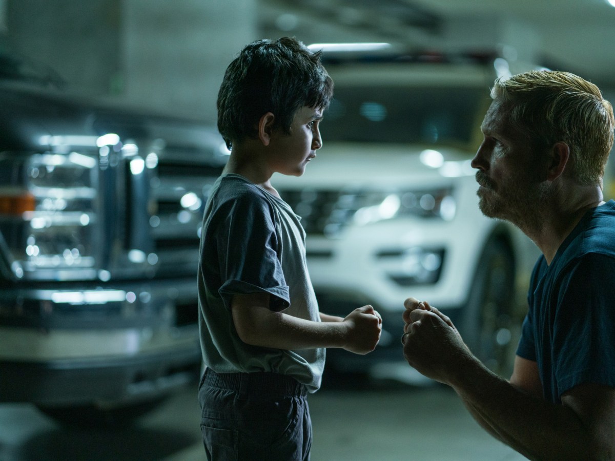 How (and why) the GOP and a popular film are misleading you about migrant kids