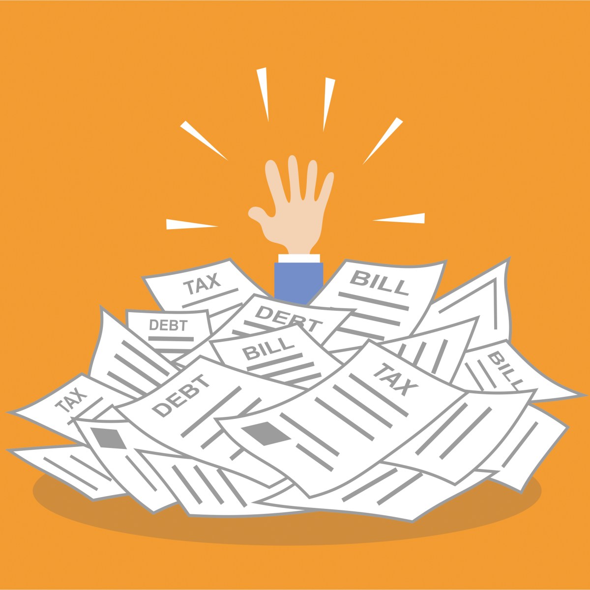 Behind on state income taxes? Here’s what you need to know.