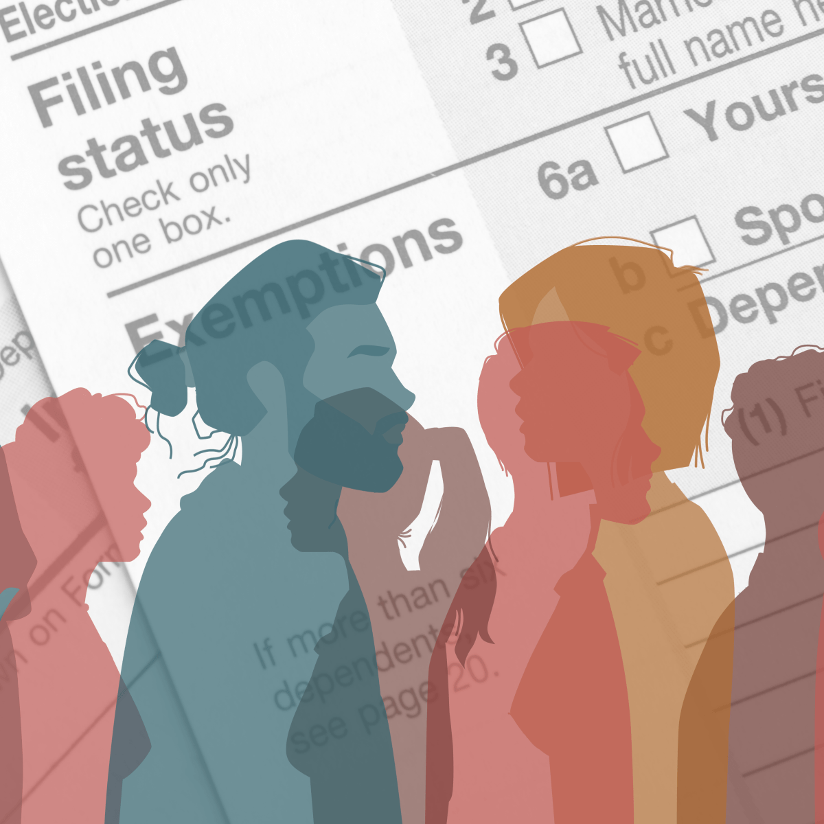 How states can make taxes more equitable