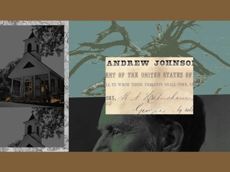 Public Integrity’s “40 Acres and a Lie” project is honored by the Philip Meyer Journalism Awards